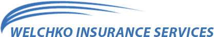 Welchko Insurance Services Logo
